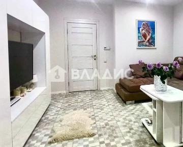 Продается 2-комн. квартира, 55,2 м²