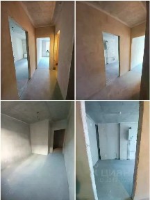 Продается 1-комн. квартира, 39,6 м²