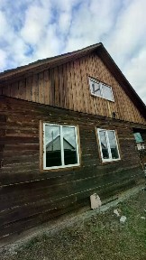 Продается 2-этажный дом, 76,6 м²