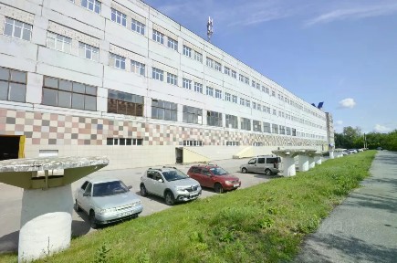 Продается помещение свободного назначения, 21 097,6 м²