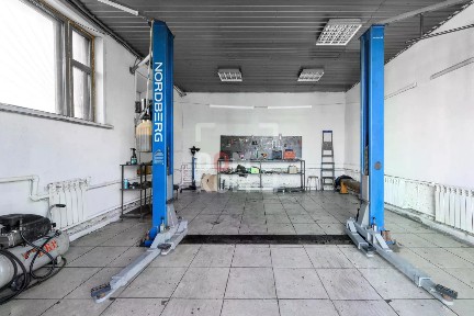 Сдается производство, 44 м²