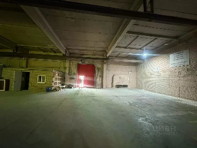 Сдается производство, 1 000 м²