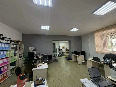 Сдается офис, 158 м²