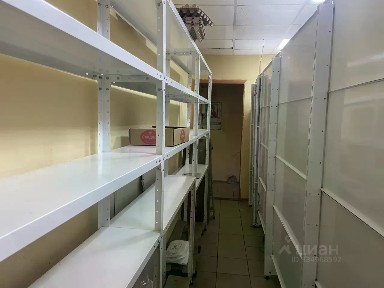 Продается офис, 42 м²