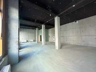 Продается торговая площадь, 102 м²