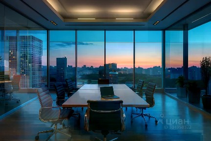 Продается офис, 182,8 м²