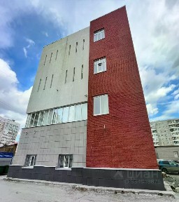 Продается здание, 4 310 м²