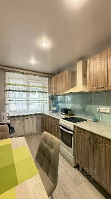 Продается 3-комн. квартира, 62,4 м²