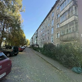 Продается 2-комн. квартира, 43,9 м²