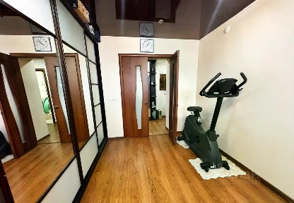 Продается 1-комн. квартира, 42,8 м²