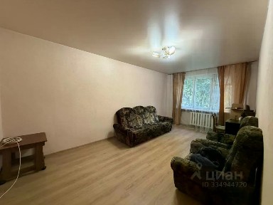 Продается 3-комн. квартира, 62,6 м²