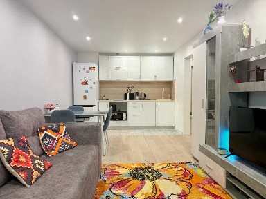 Продается 1-комн. квартира, 41 м²