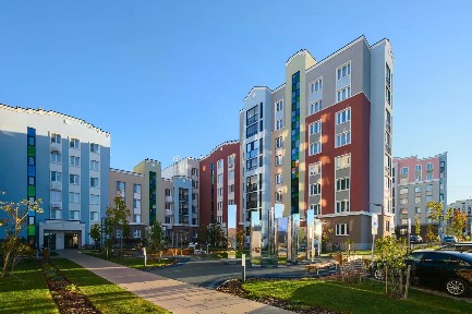 Продается 1-комн. квартира, 38,1 м²