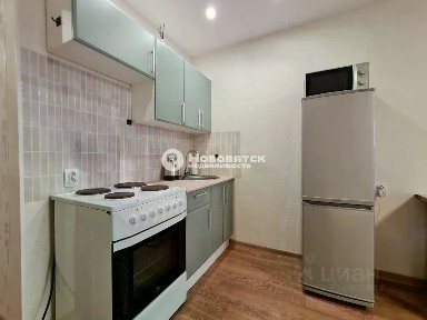 Продается студия, 28,6 м²