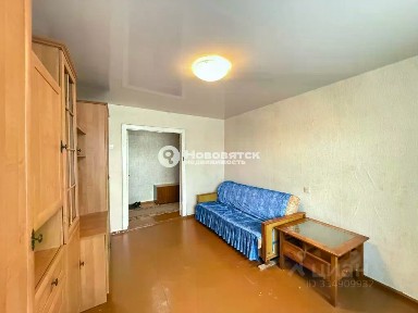 Продается 2-комн. квартира, 47,4 м²