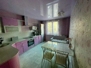 Продается 2-комн. квартира, 58,2 м²