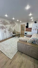 Продается студия, 30 м²