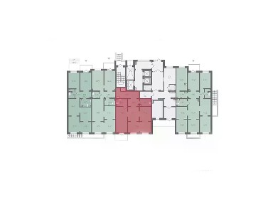 Продается помещение свободного назначения, 93 м²
