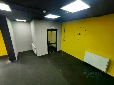 Сдается офис, 60 м²