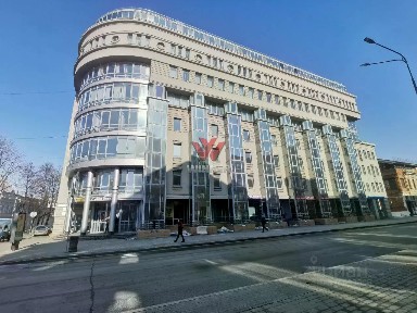 Сдается офис, 170 м²
