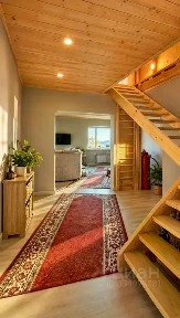 Продается 2-этажный дом, 158,5 м²