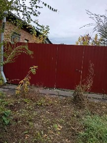 Продается 1-этажный дом, 48 м²