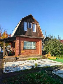 Продается 2-этажный дом, 29 м²