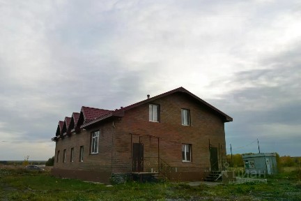 Продается здание, 439,3 м²