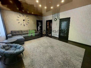 Продается 1-этажный дом, 53,4 м²