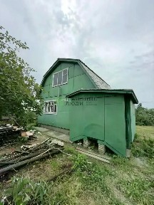 Продается 2-этажный дом, 70 м²