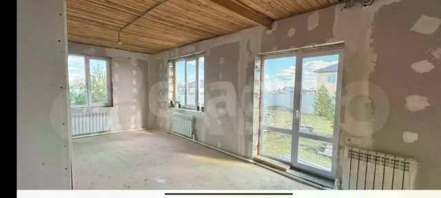 Продается 1-этажный дом, 124,1 м²