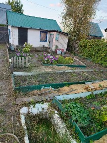 Продается 1-этажный дом, 12 м²