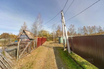 Продается участок, 6 сот.