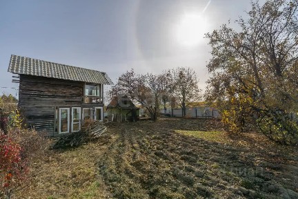 Продается участок, 6,7 сот.