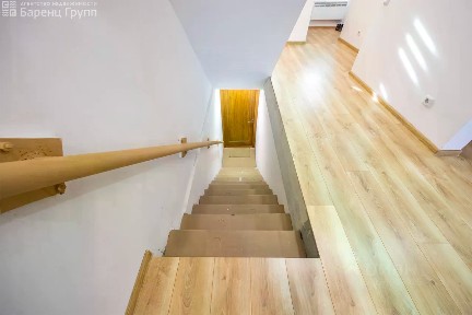 Продается 3-этажный таунхаус, 113,4 м²