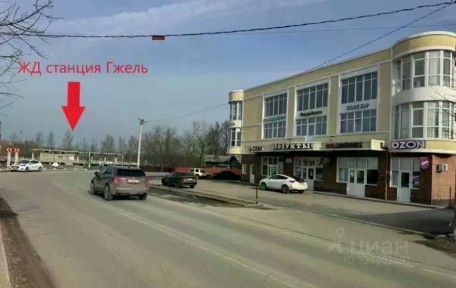 Продается здание, 1 075 м²