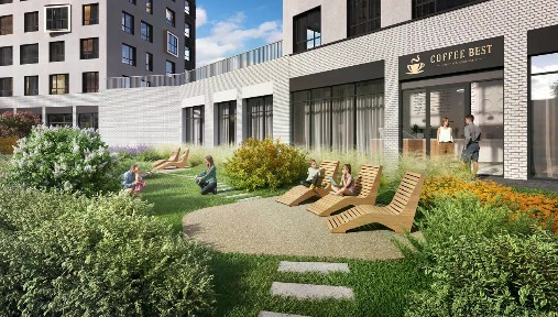 Продается помещение свободного назначения, 54,9 м²