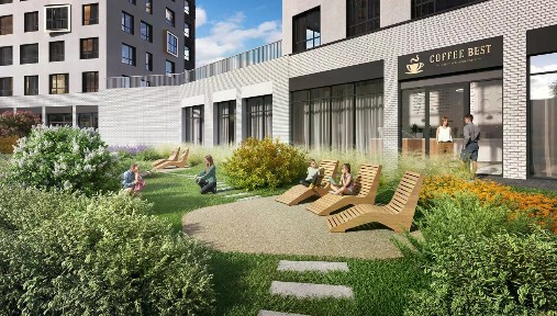 Продается помещение свободного назначения, 92,5 м²