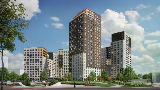 Продается помещение свободного назначения, 96,8 м²