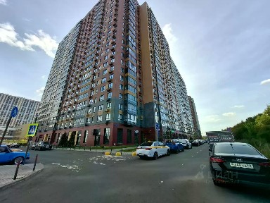 Продается помещение свободного назначения, 52 м²