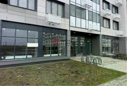 Продается торговая площадь, 86 м²