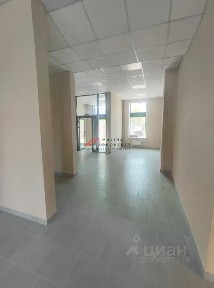Продается торговая площадь, 98 м²