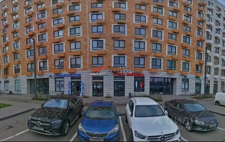 Продается торговая площадь, 95 м²