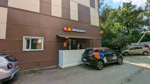 Продается торговая площадь, 123 м²
