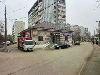 Продается торговая площадь, 363 м²