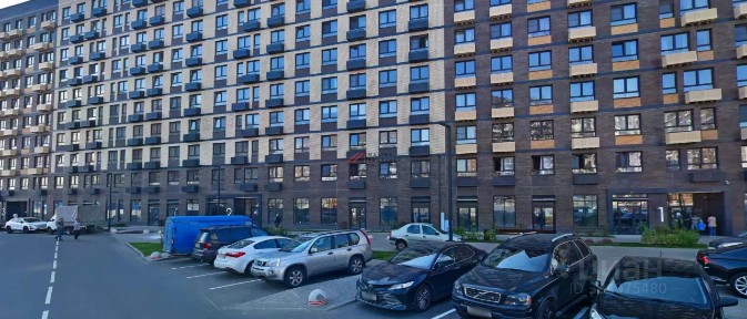 Продается торговая площадь, 78 м²