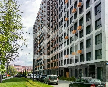 Продается арендный бизнес, 125 м²