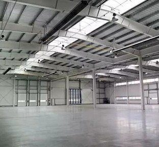 Продается склад, 20 337 м²