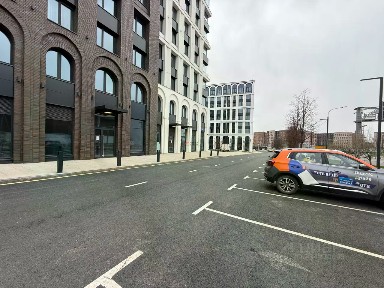 Продается торговая площадь, 52 м²