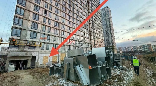 Продается торговая площадь, 63 м²
